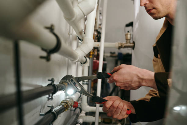 Boilers & Radiators in Porter, IN