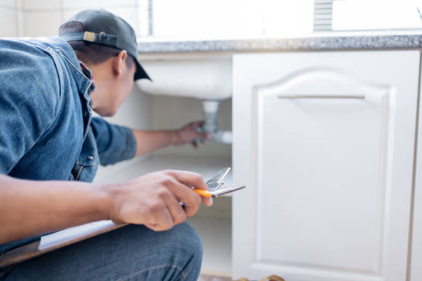 Reliable Porter, IN Plumbing Solutions