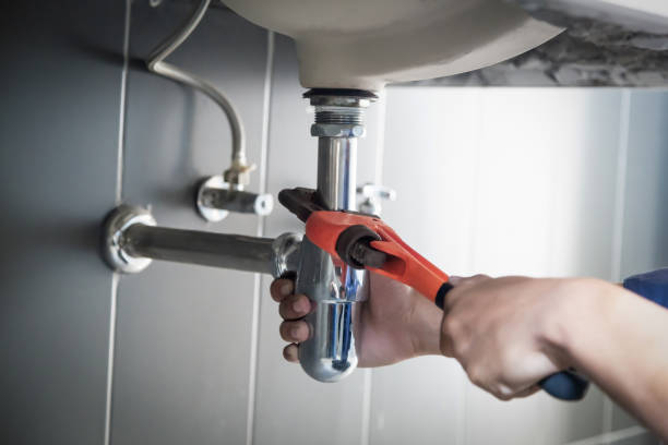 Best Sprinkler Systems  in Porter, IN