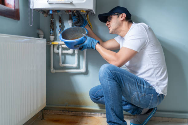 Best Water Heater Repair  in Porter, IN